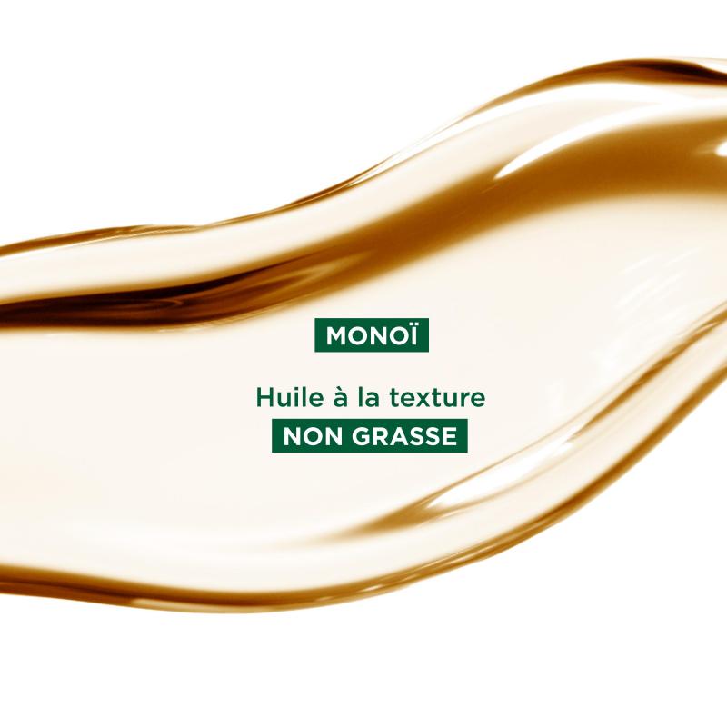 Polysianes Huile Réparatrice Après-Soleil - Paramarket.com