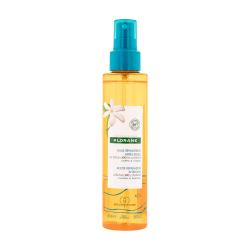 Klorane Huile Réparatrice Après-Soleil au Monoï & Tamanu Bio - Paramarket.com