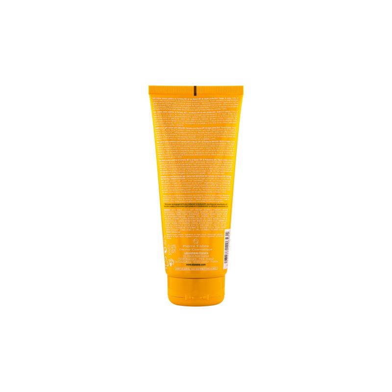 POLYSIANES Gel-Crème Solaire Sublime SPF30 - Paramarket