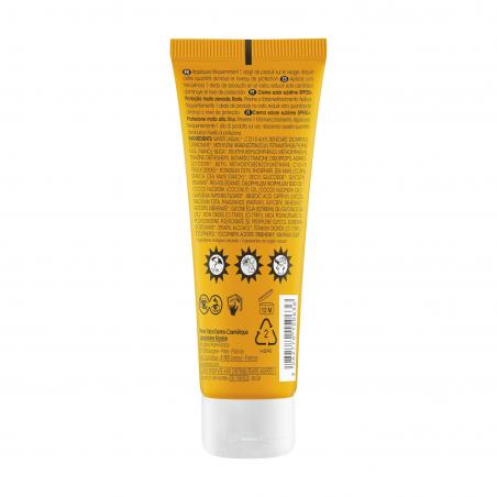 Polysianes Solaire Crème SPF50+ de klorane - Paramarket.com