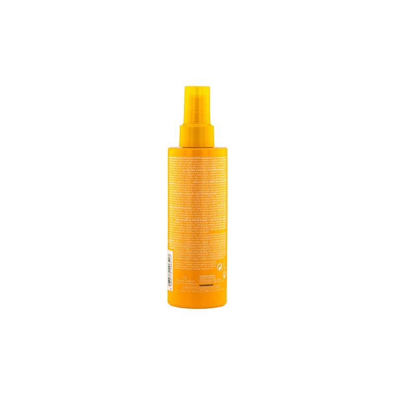 Klorane Spray Solaire Sublime SPF30 – Paramarket.com