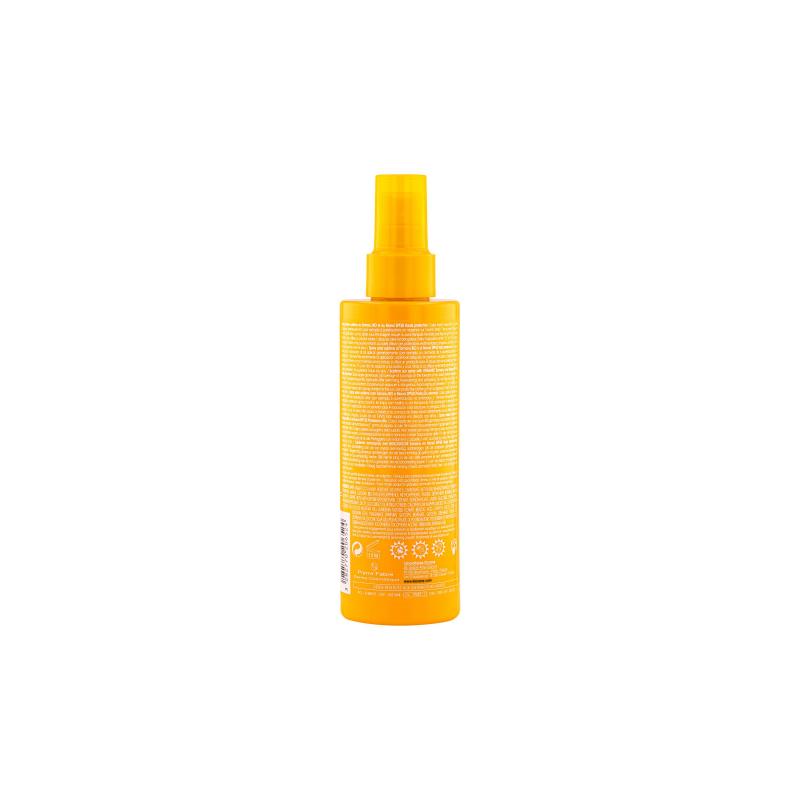 Polysianes Spray Solaire Sublime SPF50 – Paramarket.com