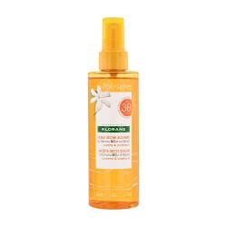 Klorane Huile Sèche Solaire SPF30 - Paramarket.com