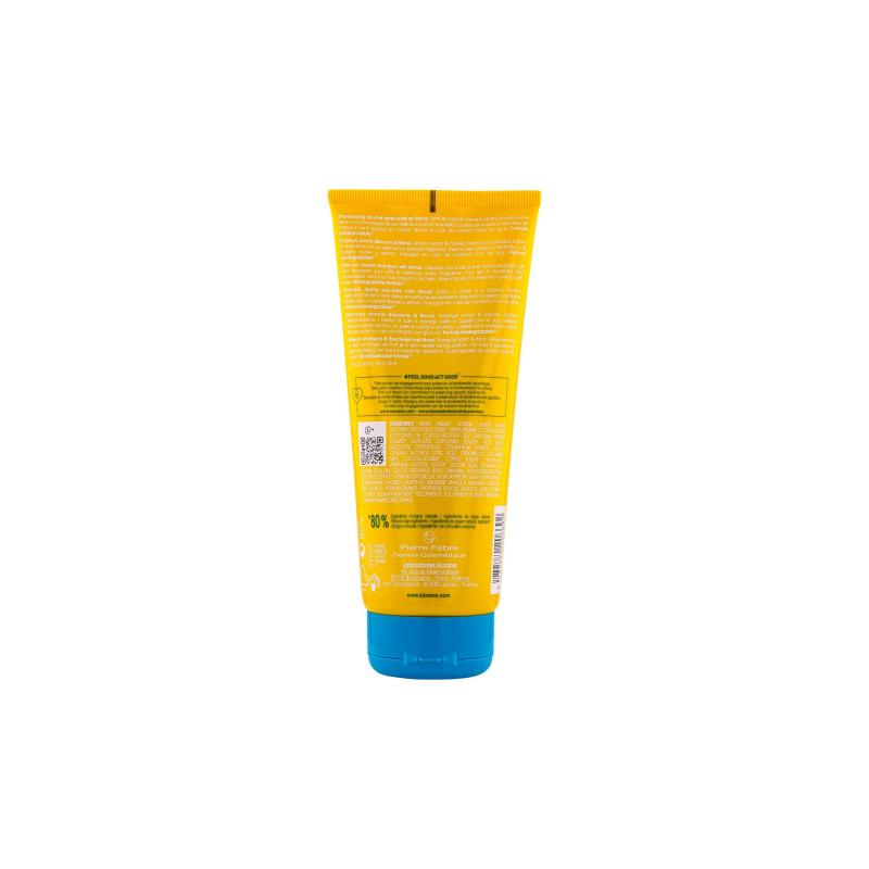 Klorane Shampoing douche après-soleil au Monoï – Paramarket.com