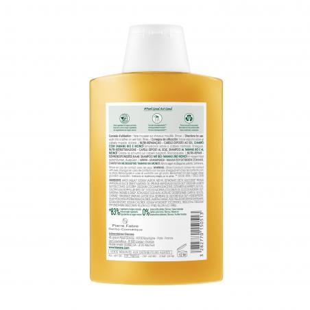 Klorane Shampoing nutritif après-soleil - Paramarket.com Klorane Shampoing nutritif après-soleil - Paramarket.com