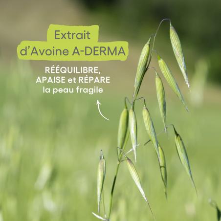 Aderma Gel Douche Surgras Nourrissant – Paramarket.com