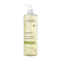 Aderma Gel Douche Surgras Nourrissant – Paramarket.com