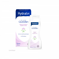 Hydralin Quotidien Gel Lavant – Paramarket.com