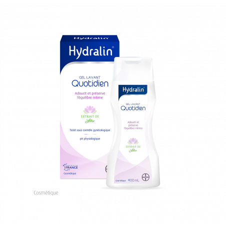 Hydralin Quotidien Gel Lavant – Paramarket.com Hydralin Quotidien Gel Lavant – Paramarket.com