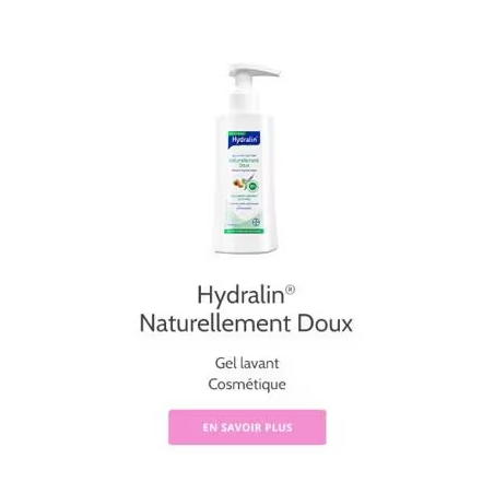 Hydralin Naturellement Doux Soin Intime – Paramarket.com Hydralin Naturellement Doux Soin Intime – Paramarket.com