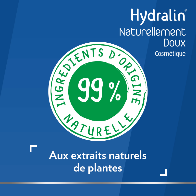 Hydralin Naturellement Doux Soin Intime – Paramarket.com