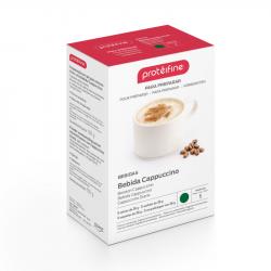 Proteifine Boisson Cappuccino – Paramarket.com