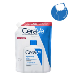 Cerave Lait Hydratant Quotidien Eco-Recharge – Paramarket.com