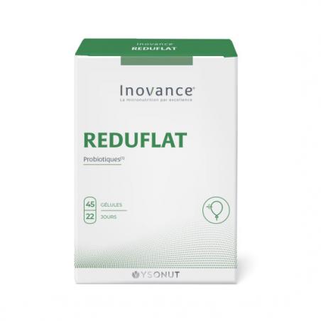 Inovance Reduflat des laboratoires Ysonut - Paramarket.com Inovance Reduflat des laboratoires Ysonut - Paramarket.com