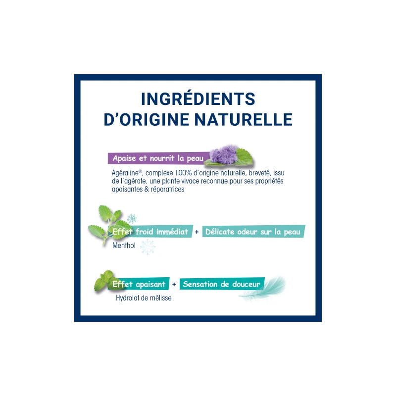 Insect-Ecran Apres-Piqures Roll-on Effet Froid – Paramarket.com