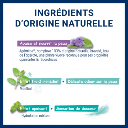 Insect-Ecran Apres-Piqures Roll-on Effet Froid – Paramarket.com