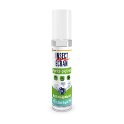 Insect-Ecran Apres-Piqures Roll-on Effet Froid – Paramarket.com