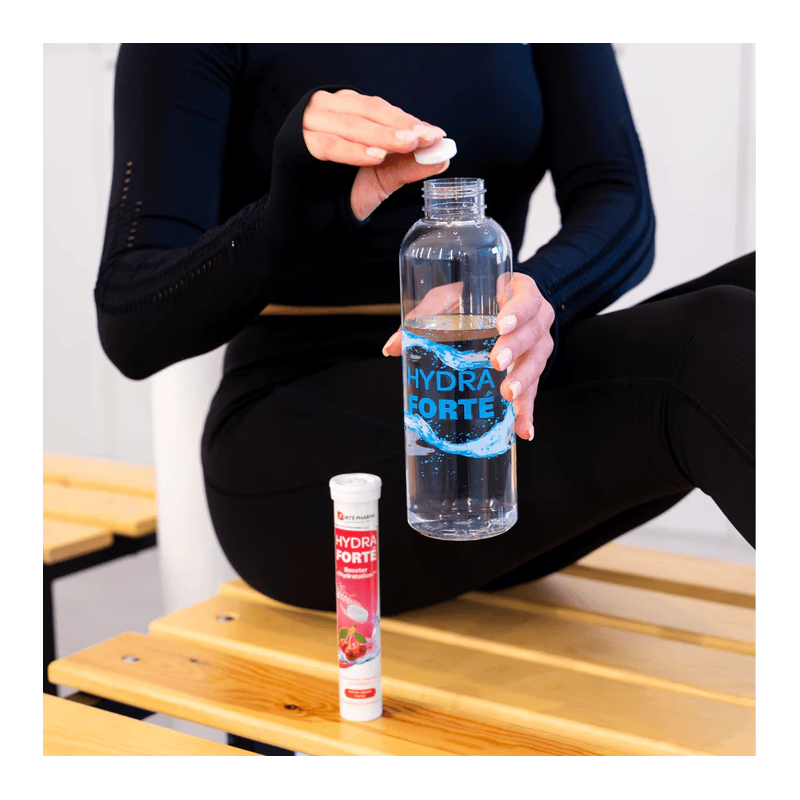 Hydra Forté Hydratation & Confort Optimal - Paramarket.com