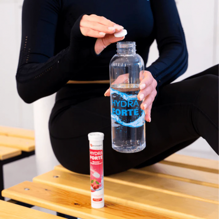 Hydra Forté Hydratation & Confort Optimal - Paramarket.com Hydra Forté Hydratation & Confort Optimal - Paramarket.com