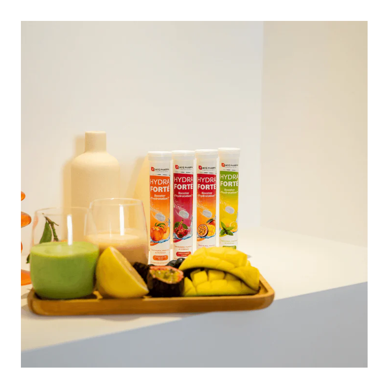 Hydra Forté Hydratation & Confort Optimal - Paramarket.com