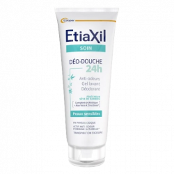 Etiaxil Deo-Douche 24h Sève de bambou – Paramarket.com