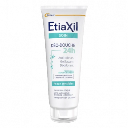 Etiaxil Deo-Douche 24h Sève de bambou – Paramarket.com Etiaxil Deo-Douche 24h Sève de bambou – Paramarket.com