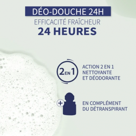 Etiaxil Deo-Douche 24h Sève de bambou – Paramarket.com Etiaxil Deo-Douche 24h Sève de bambou – Paramarket.com