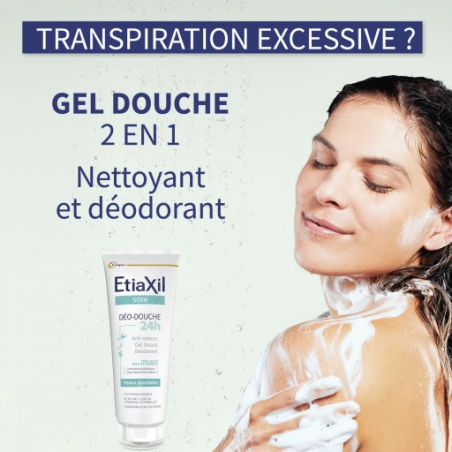 Etiaxil Deo-Douche 24h Sève de bambou – Paramarket.com Etiaxil Deo-Douche 24h Sève de bambou – Paramarket.com