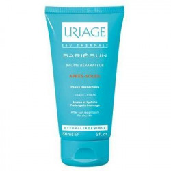 Bariesun Apres-Soleil Baume Réparateur des laboratoires Uriage