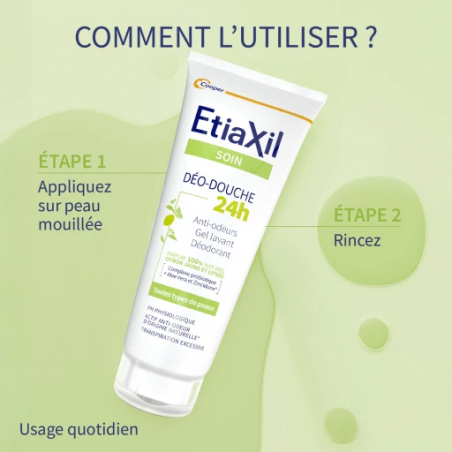 Etiaxil Deo-Douche 24h Citrus – Paramarket.com Etiaxil Deo-Douche 24h Citrus – Paramarket.com