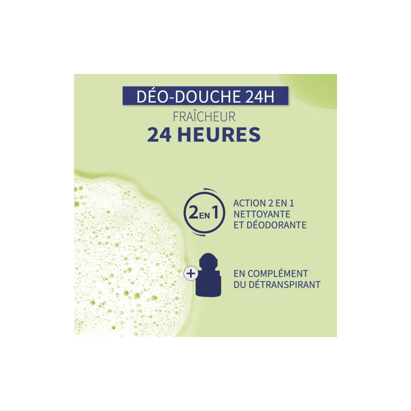 Etiaxil Deo-Douche 24h Citrus – Paramarket.com