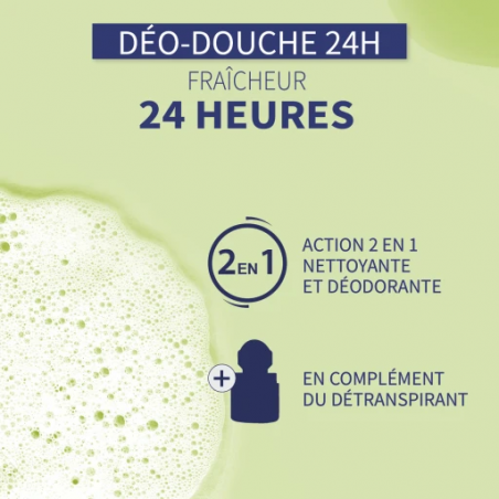 Etiaxil Deo-Douche 24h Citrus – Paramarket.com Etiaxil Deo-Douche 24h Citrus – Paramarket.com