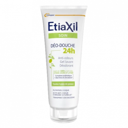 Etiaxil Deo-Douche 24h Citrus – Paramarket.com Etiaxil Deo-Douche 24h Citrus – Paramarket.com