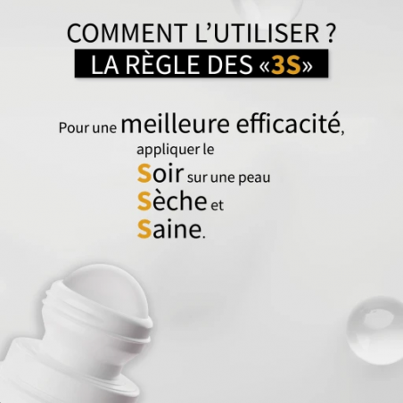 Etiaxil Détranspirant Men Peaux Sensibles Roll-On – Paramarket.com Etiaxil Détranspirant Men Peaux Sensibles Roll-On – Paramarket.com