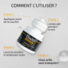 Etiaxil Détranspirant Men Peaux Sensibles Roll-On – Paramarket.com Etiaxil Détranspirant Men Peaux Sensibles Roll-On – Paramarket.com