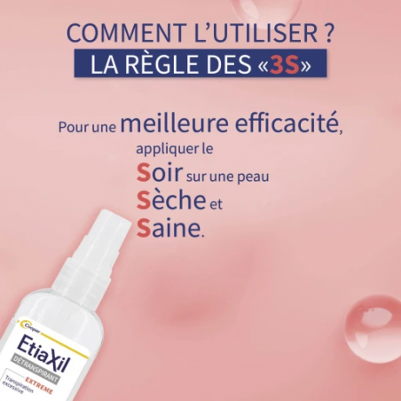 Etiaxil Detranspirant Extreme Multizones Spray – Paramarket.com Etiaxil Detranspirant Extreme Multizones Spray – Paramarket.com