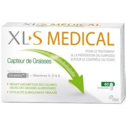 Medical Capteur De Graisses des laboratoires Xls
