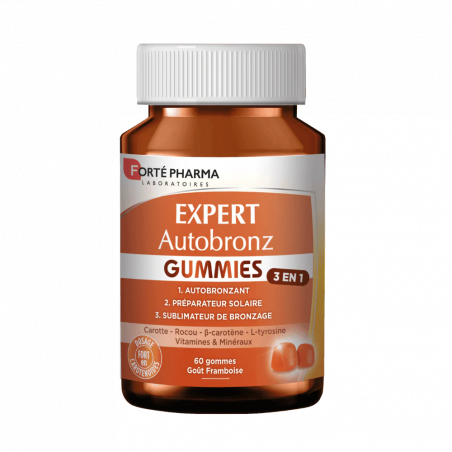 Forte PharmaExpert Autobronz Gummies 3 en 1 – Paramarket.com Forte PharmaExpert Autobronz Gummies 3 en 1 – Paramarket.com
