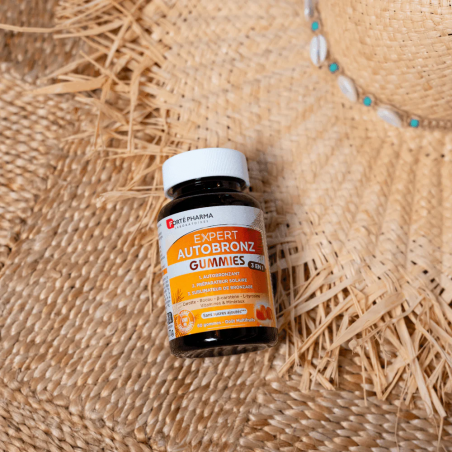 Forte PharmaExpert Autobronz Gummies 3 en 1 – Paramarket.com Forte PharmaExpert Autobronz Gummies 3 en 1 – Paramarket.com
