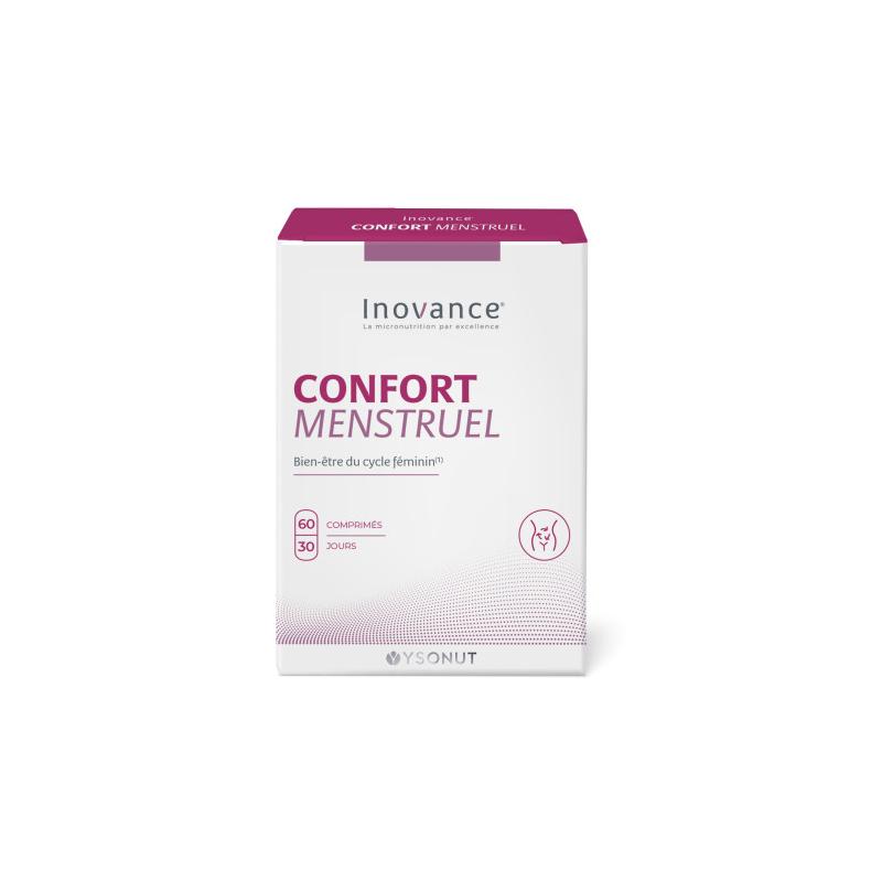 Inovance Confort Menstruel - Paramarket.com