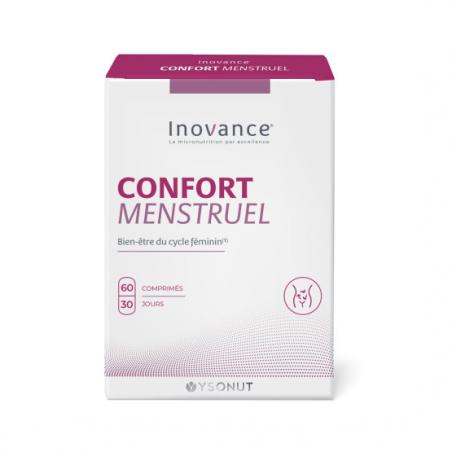 Inovance Confort Menstruel - Paramarket.com Inovance Confort Menstruel - Paramarket.com