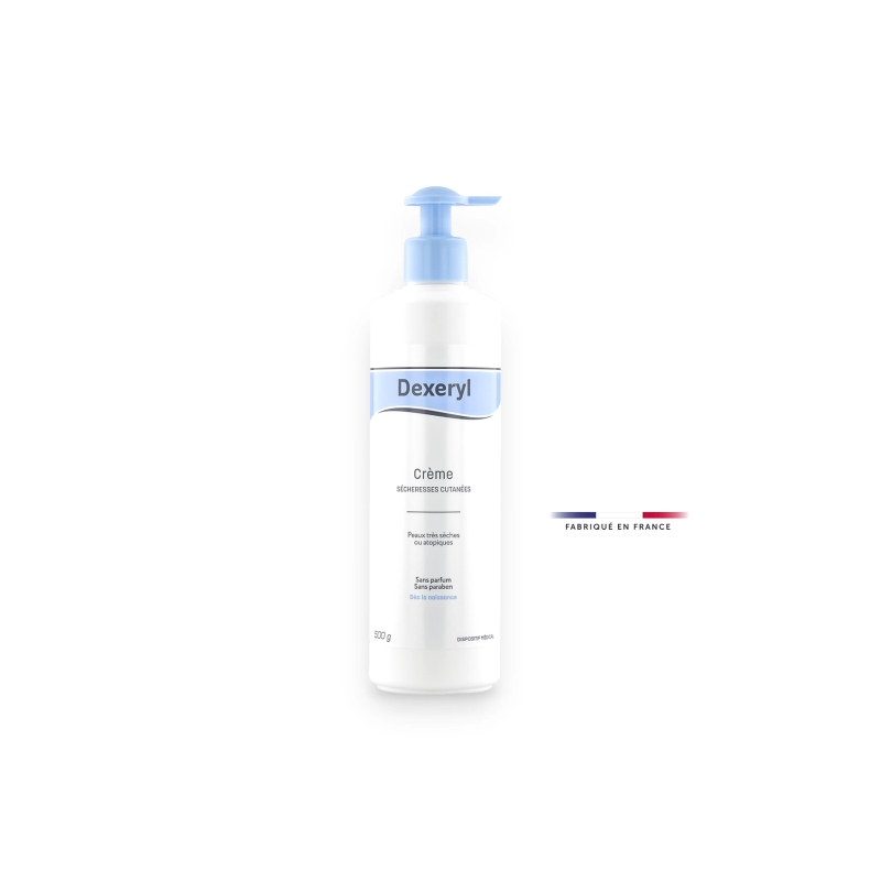 Dexeryl Crème Hydratante – Paramarket.com