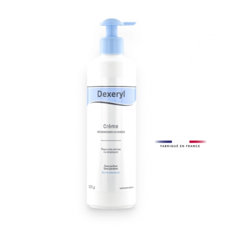 Dexeryl Crème Hydratante – Paramarket.com