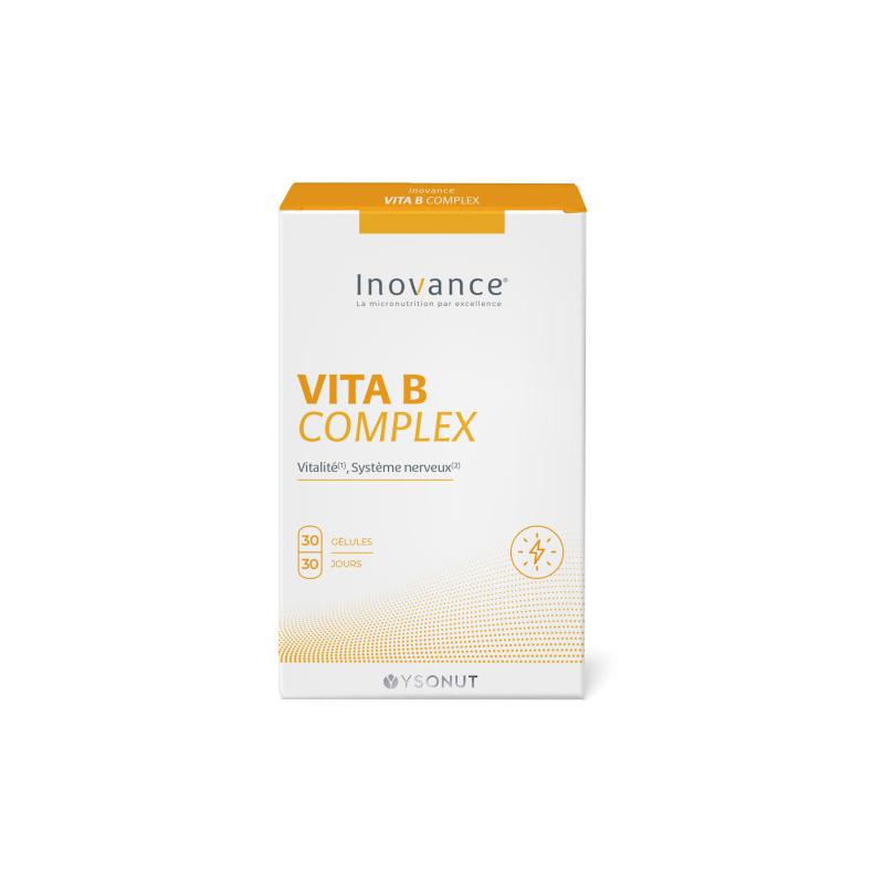 Inovance Vita B Complex - Paramarket.com