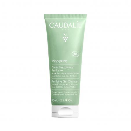 Caudalie Vinopure Gelée nett 75ml - Paramarket.com Caudalie Vinopure Gelée nett 75ml - Paramarket.com