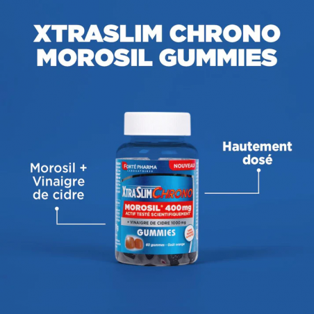 Forte Xtraslim Chrono Gummies – Paramarket.com Forte Xtraslim Chrono Gummies – Paramarket.com