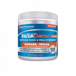 Forte Pharma Xtraslim Chrono Fort – Paramarket.com