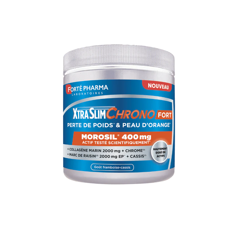Forte Pharma Xtraslim Chrono Fort – Paramarket.com