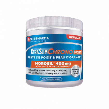 Forte Pharma Xtraslim Chrono Fort – Paramarket.com Forte Pharma Xtraslim Chrono Fort – Paramarket.com