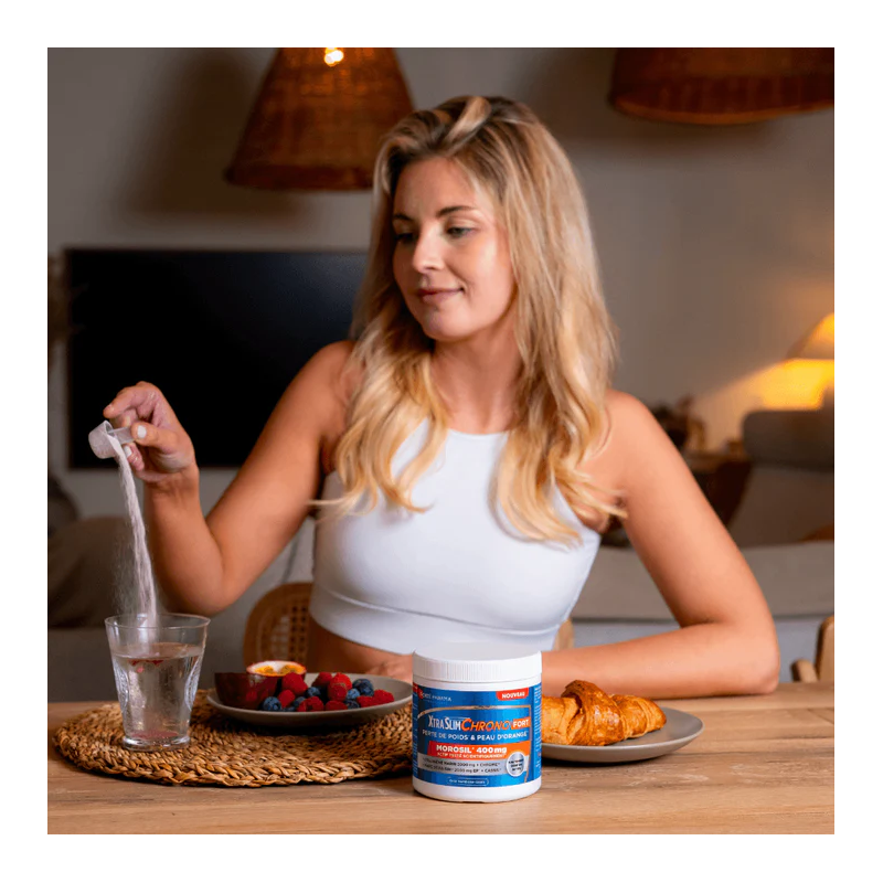 Forte Pharma Xtraslim Chrono Fort – Paramarket.com